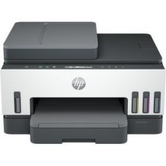 HP Smart Tank 750 All-in-One Printer - High-Quality, Cost-Effective Printing for Home and Office